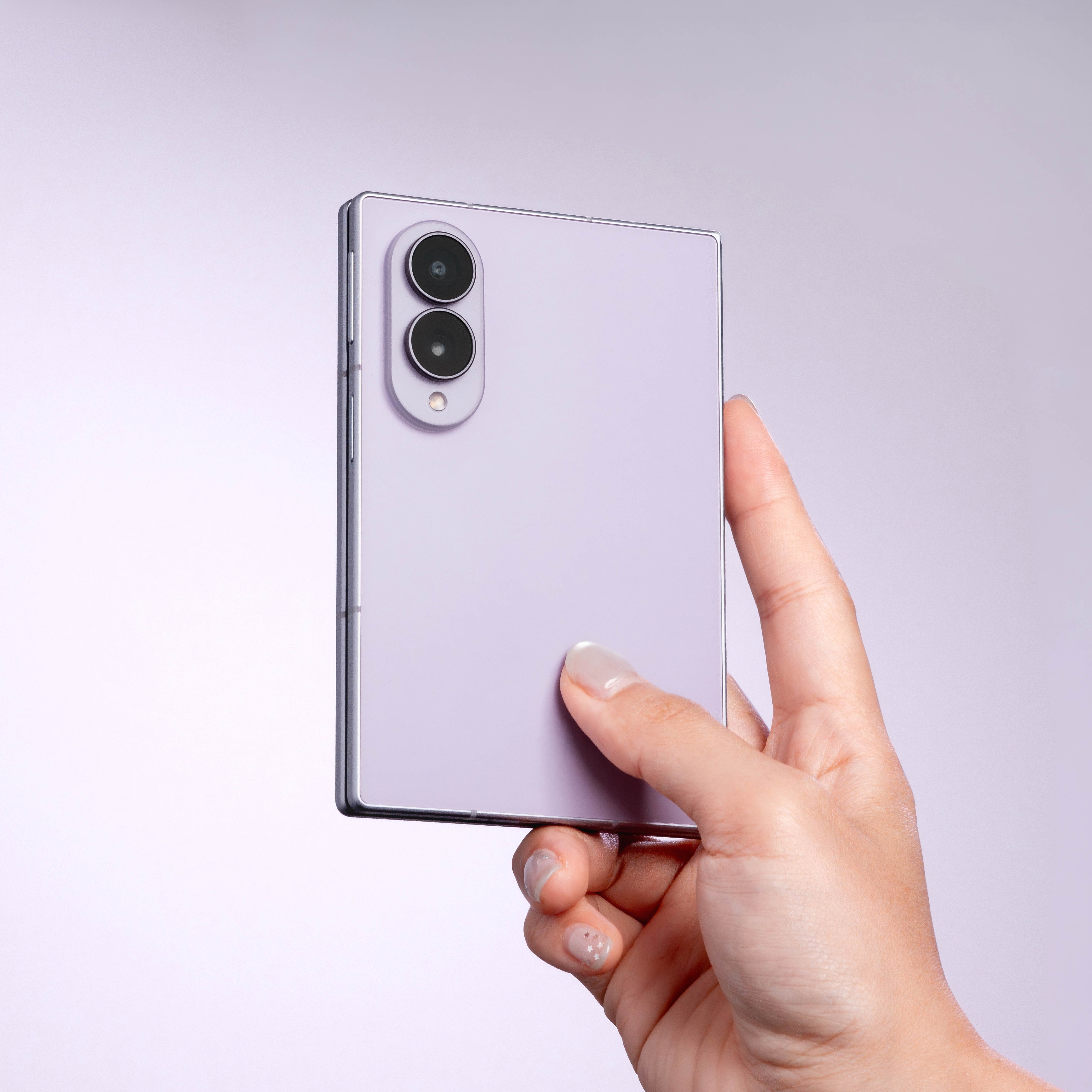Galaxy Z Fold8