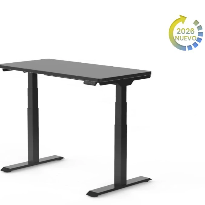 Escritorio Elevable Serie E7 (2026)