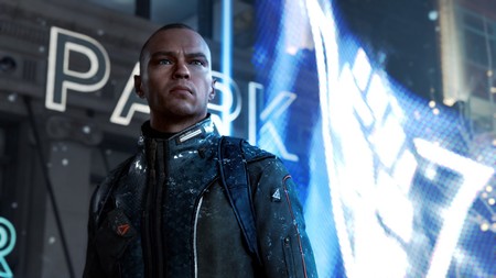El lanzamiento de Detroit: Become Human no se producirá hasta 2018