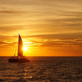 Hace más de 10 años viajé a Costa Rica: el país del "pura vida" consiguió cambiarme por completo 