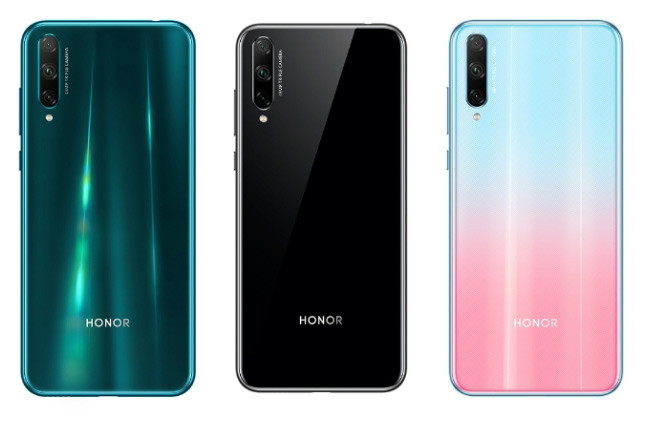Honor 30i, ficha técnica de características y precio