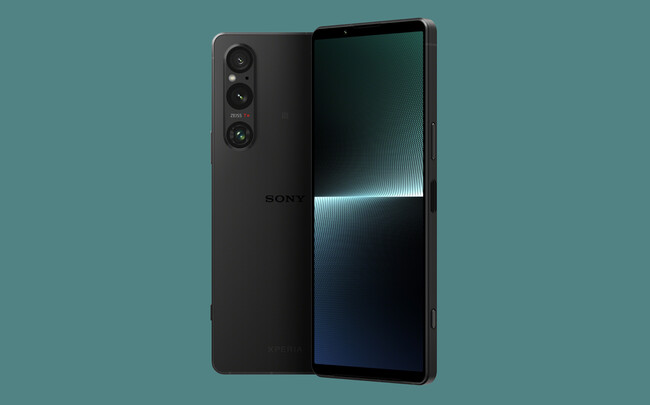 Sony Xperia 1 V