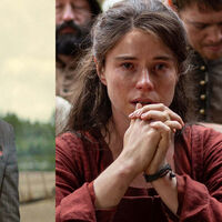 Sin sorpresas. Michael B. Jordan y Jessie Buckley son los mejores actores protagonistas en los Oscars por 'Los pecadores' y 'Hamnet'