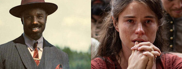 Sin sorpresas. Michael B. Jordan y Jessie Buckley son los mejores actores protagonistas en los Oscars por 'Los pecadores' y 'Hamnet'