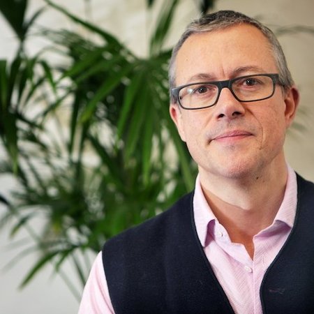 "La mayoría de imágenes que ofrecemos tiene carácter exclusivo": Nick King, vicepresidente de iStockphoto