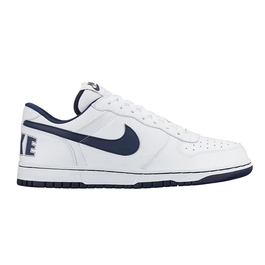 Nike Zapatillas casual de hombre Big Low