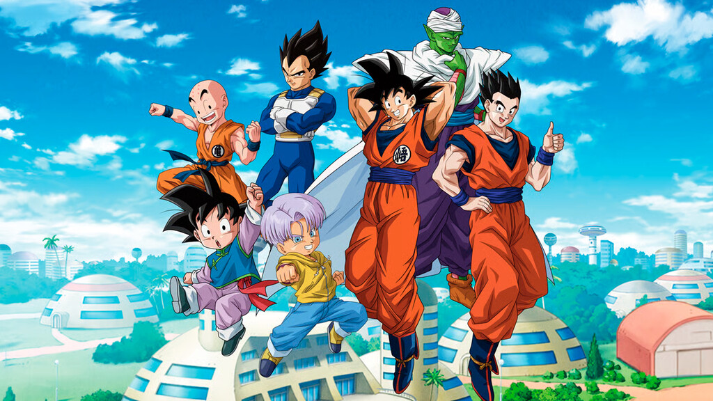 Una de las muertes más famosas de Dragon Ball se ha colado en decenas de animes y hasta se convirtió en un meme