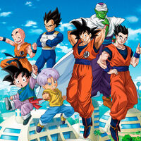 Una de las muertes más famosas de Dragon Ball se ha colado en decenas de animes y hasta se convirtió en un meme