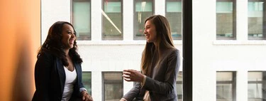 Los reclutadores están empezando a echar de menos algo en las entrevistas de trabajo: la falta de compromiso con el puesto 