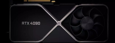 Nuevos detalles de la futura NVIDIA RTX 4090, un monstruo en tamaño, memoria y, sobre todo, un consumo excesivo