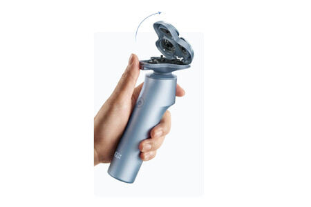 Mijia Electric Shaver 2