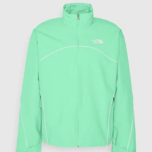 The North Face
TEK PIPING WIND JACKET - Chaqueta fina - verde