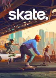 Skate Ps5
