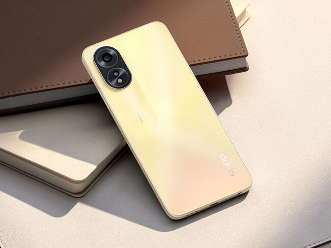 Oppoa38
