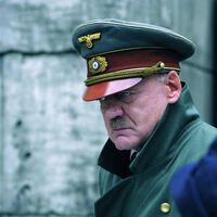 La historia oficial dice que Hitler se suicidó en su búnker. La teoría de la conspiración dice que escapó a través de Galicia 