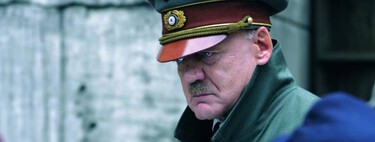 La historia oficial dice que Hitler se suicidó en su búnker. La teoría de la conspiración dice que escapó a través de Galicia 