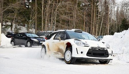 Los equipos del WRC están descontentos con la FIA