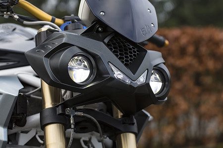 Energica Eva 1096