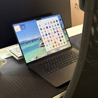 Un MacBook Pro nuevo a estrenar y con 2 TB de almacenamiento: el outlet de MediaMarkt tiene a muy buen precio este portátil de Apple 