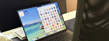 Un MacBook Pro nuevo a estrenar y con 2 TB de almacenamiento: el outlet de MediaMarkt tiene a muy buen precio este portátil de Apple 