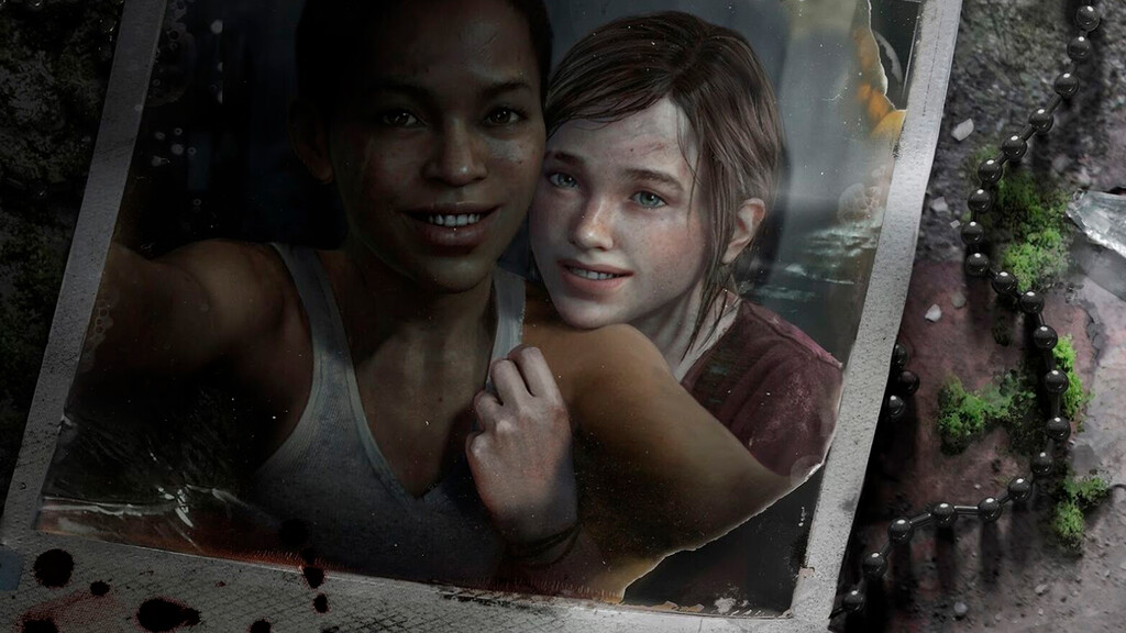 The Last of Us Parte I muestra nuevas comparativas gráficas y algunas funciones del Dualsense de PS5 The Last of Us Parte I muestra nuevas comparativas gráficas y algunas funciones del Dualsense de PS5