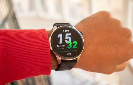 Amazfit GTR 4