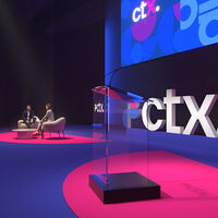 CTx Tech: participa en nuestro sorteo y consigue dos entradas Experience VIP dobles para el gran evento de tecnología en Sevilla [finalizado]