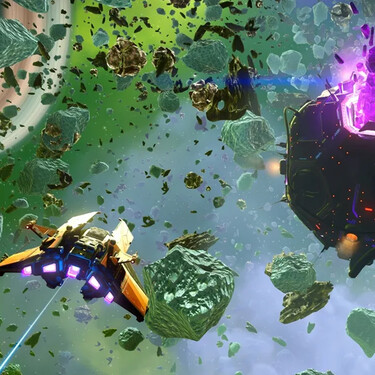 No Man's Sky (Hello Games)