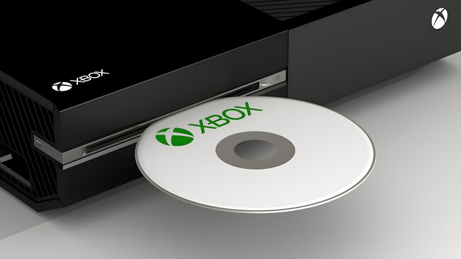 Digitalizar Juegos One Xbox Series X S