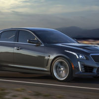 Cadillac te ofrece 650 CV por 75.000 euros