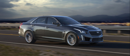 Cadillac te ofrece 650 CV por 75.000 euros