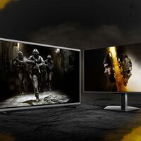 Samsung quiere que sus monitores sean los mejores para jugar Call of Duty: Modern Warfare 4. Ha hecho una alianza con Activisión para lograrlo 