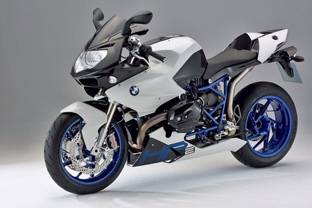Bmw Hp2 Sport 4