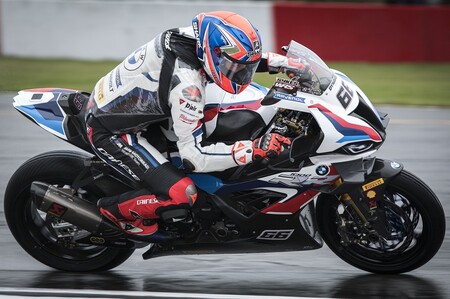 Sykes Most Sbk 2021