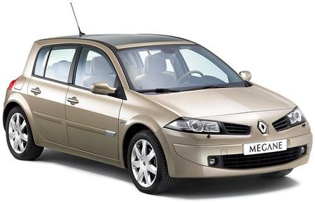 Ex-coches camuflados de policía andan sueltos