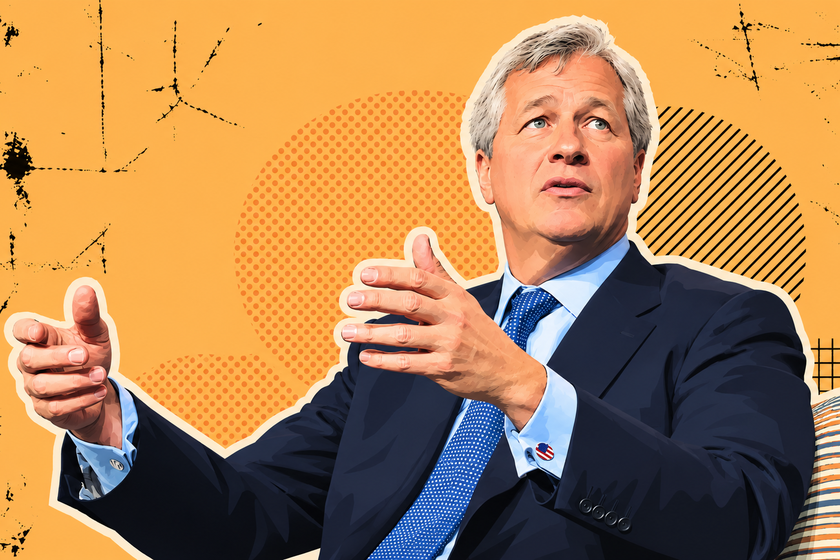 Los riesgos de ciberseguridad en la era de la IA se han multiplicado por 10, según JPMorgan