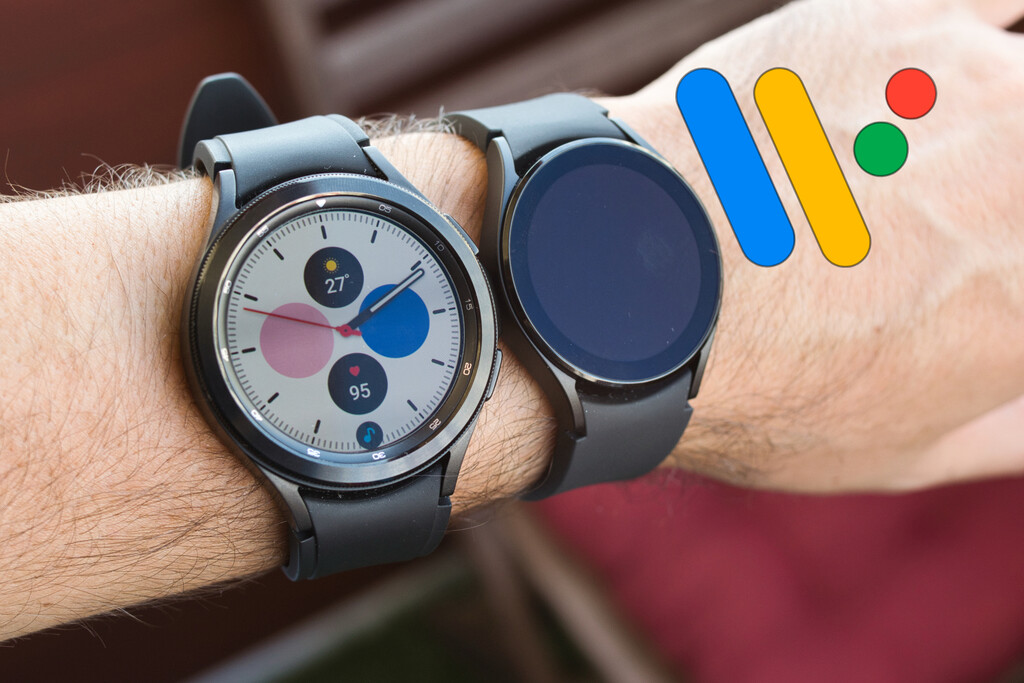 Los móviles Android se actualizan más que nunca, pero también los relojes: este Samsung de hace cuatro años tendrá el nuevo Wear OS 6