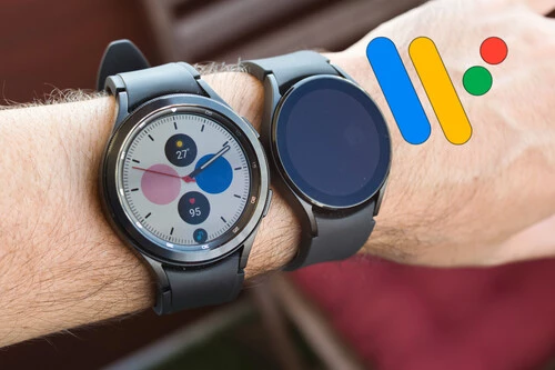 Wear Os Reloj Samsung
