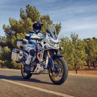 ¿El fin del embrague en las motos? Honda nos da la libertad de decidirlo por nosotros mismos, con dos patentes únicas en el mercado