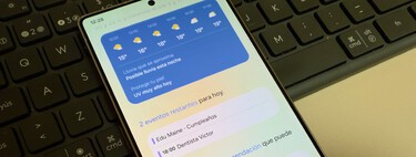 Si querías más claridad en Now Brief, la tienes con esta actualización además de compatibilidad con la Ley de Accesibilidad europea 