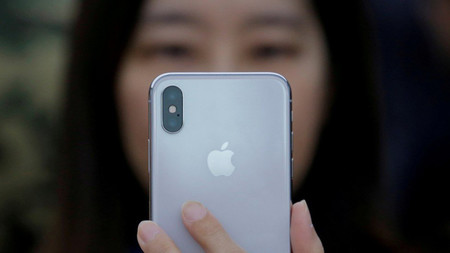 Apple cae en China, pero Huawei, Oppo y Vivo están imparables