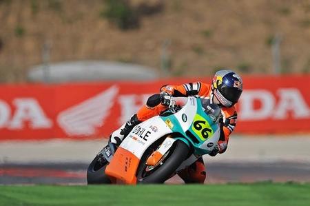 Florian Alt Fim Cev Repsol 2014 Portimao