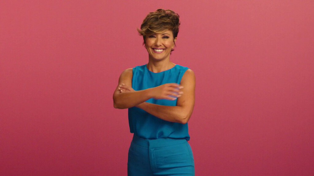 'Y ahora Sonsoles': primeras imágenes del nuevo programa de Sonsoles Ónega en Antena 3 con pullita a Telecinco