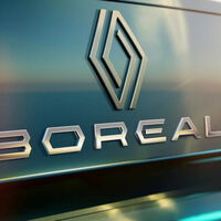 El Renault Boreal será la siguiente hazaña de Renault en México: un SUV más grande que Duster, basado en el Bigster y con tres filas