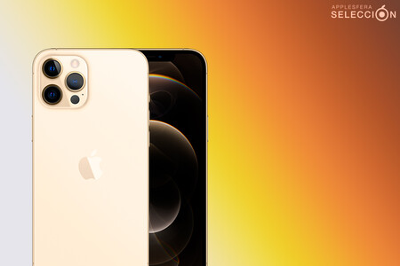 El iPhone 12 Pro Max de 128 GB y su espectacular cámara con LiDAR baja 100 euros en Amazon y marca precio mínimo histórico