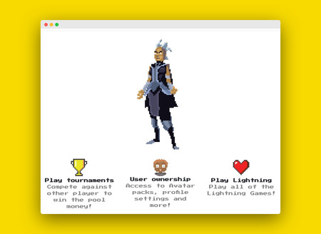 Gana bitcoins jugando a videojuegos con Satoshis Games, una web que incluso organiza torneos online