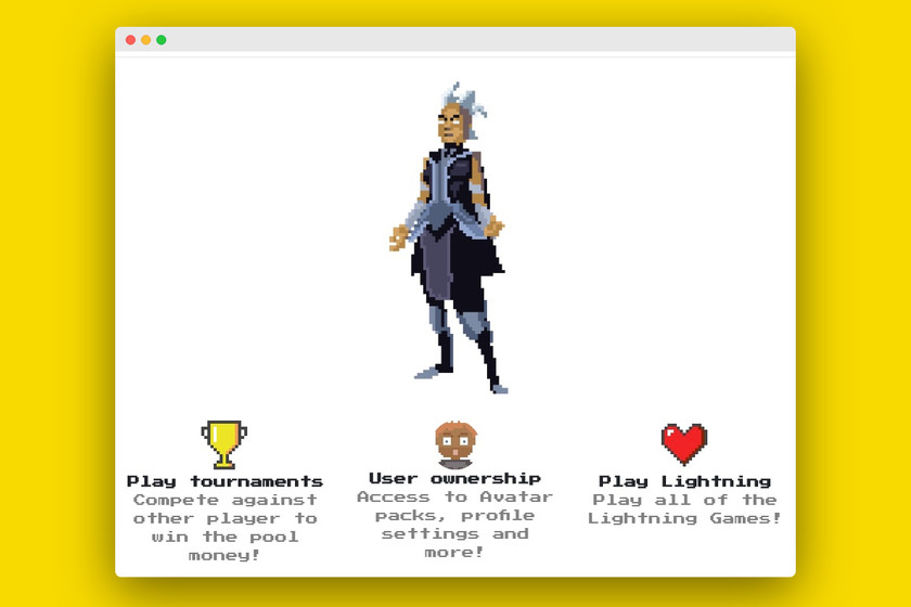 Bitcoin: Satoshis Games es una web desde la que ganar dinero jugando ...