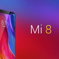 Xiaomi Mi 8, en versión global con dos años de garantía, por 385 euros con este cupón exclusivo