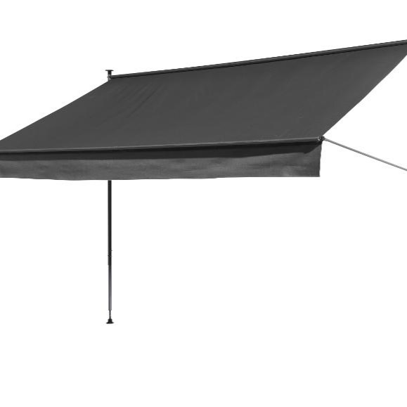 Toldo ajustable