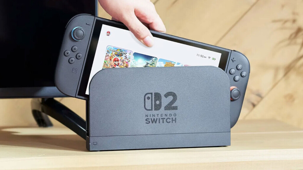 The Nintendo Switch 2 Might Seem Unoriginal. After Trying It Out, I Can Say It’s 100% Nintendo